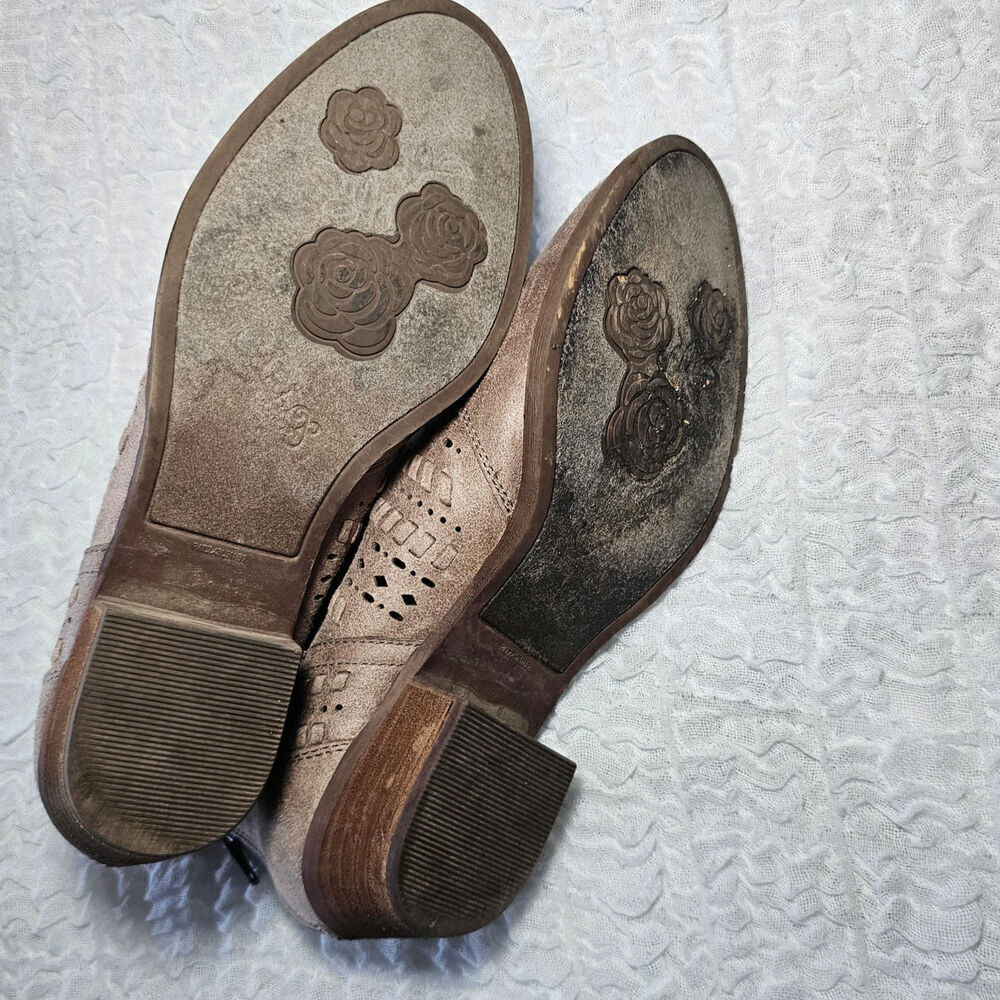 Carlos bootie - Picture 6 of 7